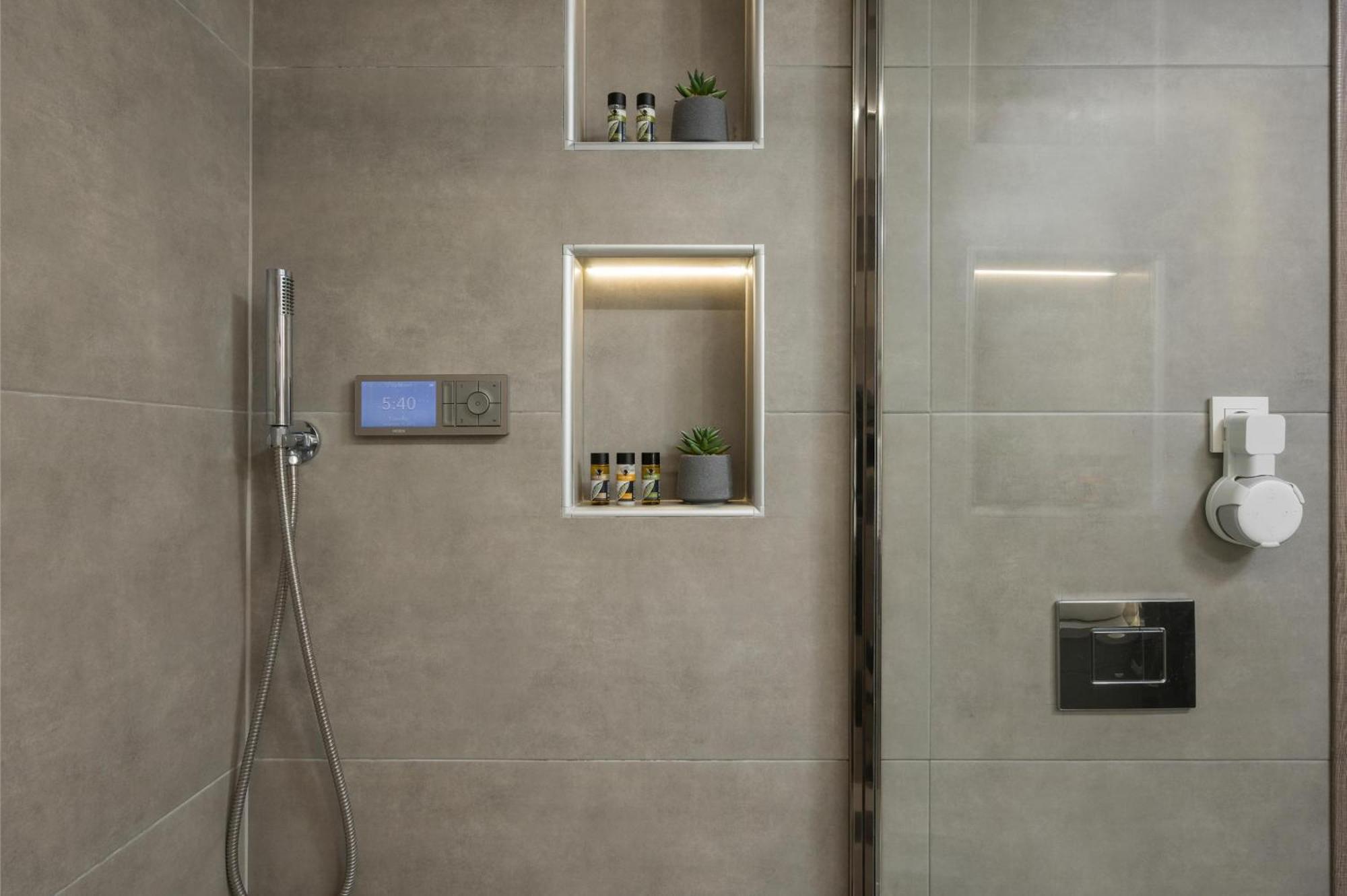 Π Suite Project: Smart Bnb Chania  Екстер'єр фото